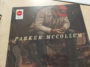 Parker McCollum Exclusive Caramel Cream Color 2xLP Vinyl new sealed - Foto 1 di 2