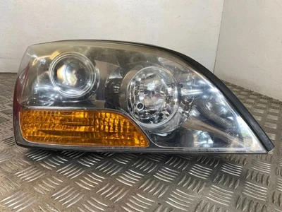 KIA Sorento 2008 Rechts Scheinwerfer 921023E5 DRK3925 - Bild 1 von 4