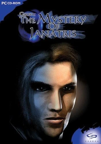 Gooka: The Mystery of Janatris (PC) - Image 1 of 1