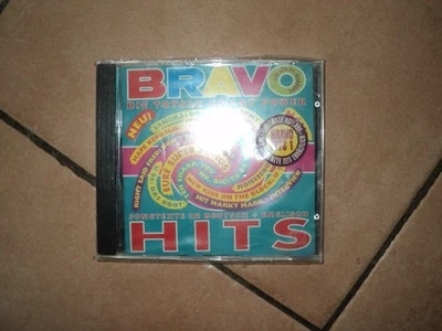 1 CD BRAVO HITS Nr. 1 - sehr guter Zustand - 1. Lied mit Sandra - Bild 1 von 2
