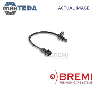 60224 CRANKSHAFT POSITION SENSOR BREMI NEW OE REPLACEMENT - Image 1 of 4