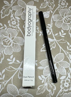 Bodyography Professional - Lápiz de ojos - 0,04 oz - Negro ONYX 9254 - Tamaño completo Foto 1 de 3