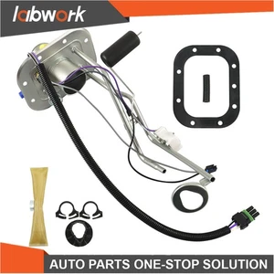 Labwork Fuel Tank Sending Unit Stainless Steel For Chevrolet Corvette 5.7L 1984 - Picture 1 of 14