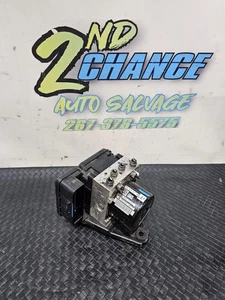 13-15 PASSAT ABS Pump Anti Lock Brake Module - 1K0 614 517 EB - Picture 1 of 3