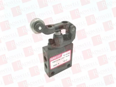 ASCO NUMATICS ASCO 0CLA3 / 0CLA3 (BRAND NEW)