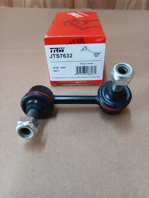 Rear Right Stabilizer Link Honda Civic 2006 - 15 / Acura ILX 2016-22 TRW JTS7632 - Image 1 of 4