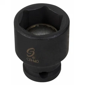 Sunex 815MMG SUNEX SOC 15MM 1/4D IMP MAG 6PT - Bild 1 von 1
