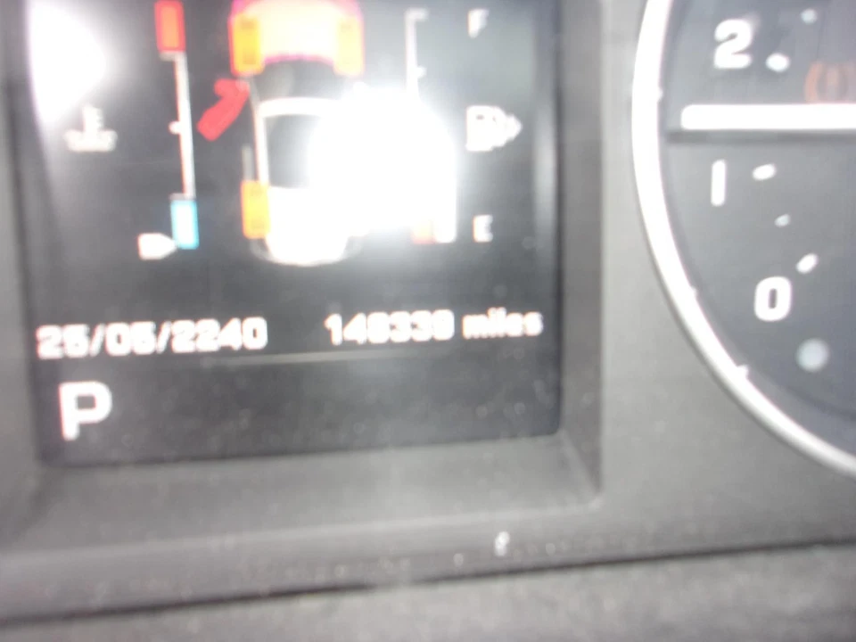 Used Differential Carrier Assembly fits: 2014 Land rover Lr2 Rear Grade A - Изображение 1 из 4