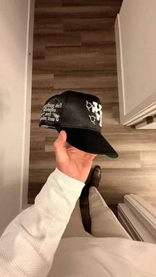 KTHLA KTH-LA Kill The Hype • Podría OD satinado Foto 1 de 3