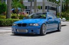 2001 BMW M3 CI
