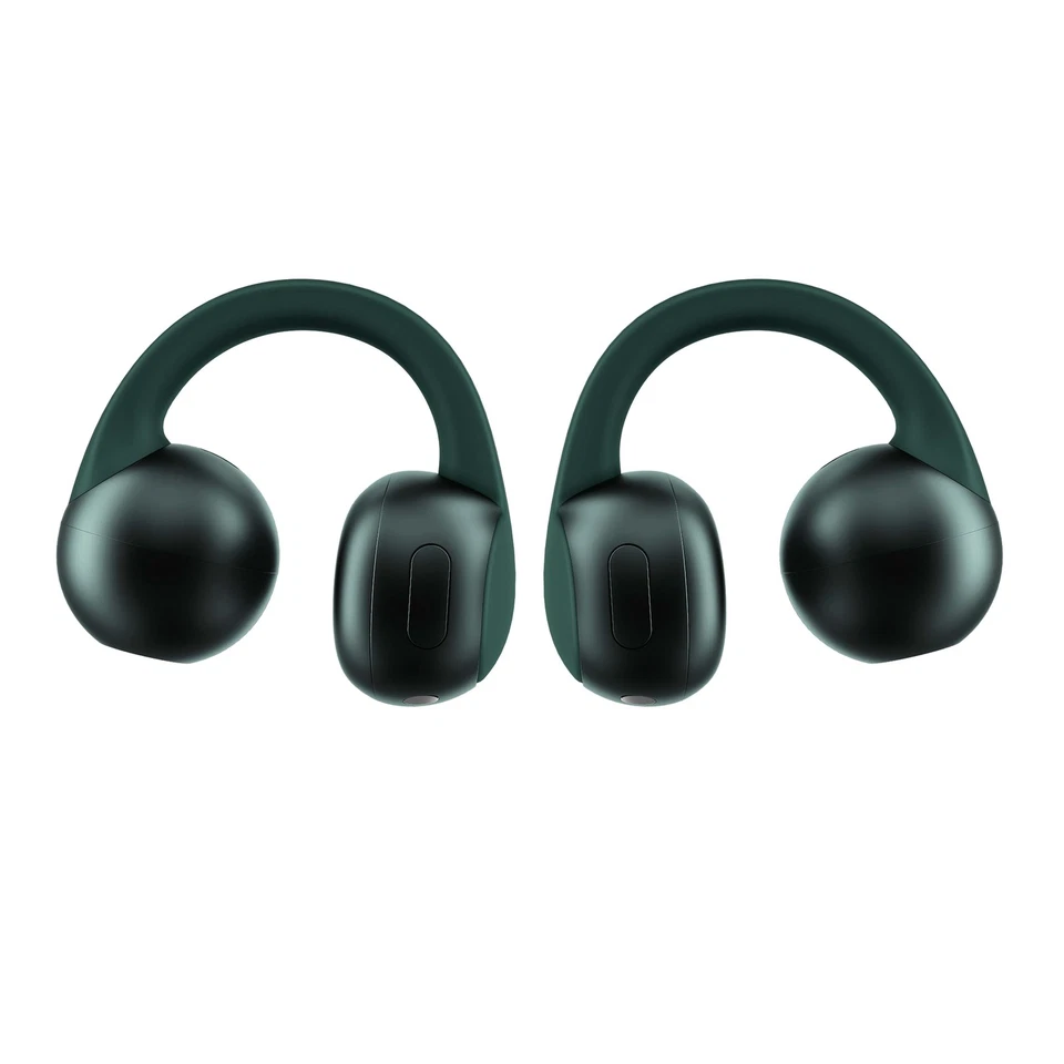Motorola Moto Buds Loop - Sound by BOSE - XT2545-1 - Trekking Green -