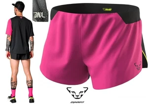 DYNAFIT DNA sky trail running short ultralight liner 2" inseam zip pocket mens M - Picture 1 of 7