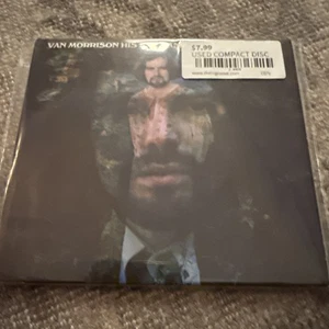 Van Morrison His Band and the Street Choir [Expanded Edition] [Remastered] CD - Bild 1 von 9