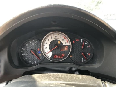 Speedometer Cluster MPH Fits 15-16 SCION FR-S 959951 - Image 1 of 4