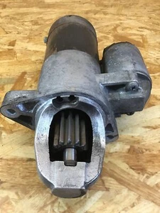 375462 Anlasser SMART Forfour (454) A0061510401 - Bild 1 von 7
