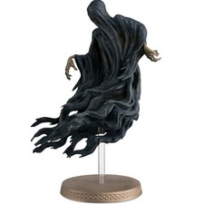 Harry Potter - Dementor 1:16 Figure & Magazine-EAGWHPUK003-EAGLEMOSS