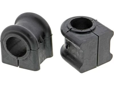 For 2007-2011 Dodge Nitro Sway Bar Bushing Kit Front To Frame 89826WWCK 2008 - Image 1 of 2