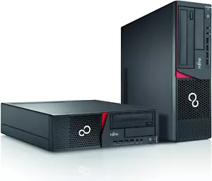 Desktop Fujitsu Esprimo E920 IntelCore i5-4590RAM 4G CPU 3,30GHz SSD 256GB WIN10 - Bild 1 von 4