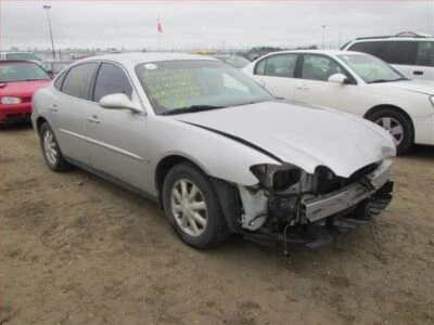 Intake Manifold 3.8L Lower Fits 97-08 GRAND PRIX 115333 - Image 1 of 4