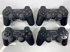 Sony Playstation 3 PS3 Genuine OEM Dualshock Sixaxis Controller