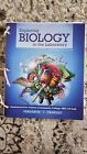 Exploring biology in the laboratory second edition by Pendarvis and Crawley 