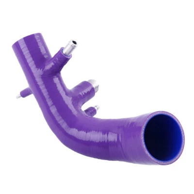 Air Intake Hose FOR Abarth Grande Punto MiTo Fiat Linea 1.4 T-Jet IHI Turbo 16v - image 1 of 4
