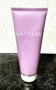 GATINEAU DEFI FIRMING NECK DECOLLETE GEL- 200ml- RRP £120- NEW ❤️ - Picture 1 of 3