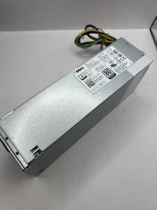 Fuente de alimentación GENUINA Dell Optiplex 5040 7040 9040 240W D240EM-00 0M1C3 - Imagen 1 de 4