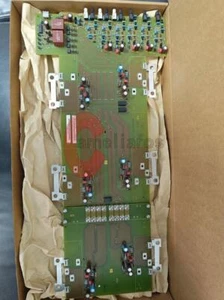 ONE NEW SIEMENS Inverter Board C98043-A7004-L1-9 - Picture 1 of 3