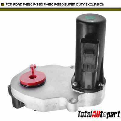 Transfer Case Shift Motor for Ford F-250 F-350 F-450 Super Duty Excursion 4WD - Image 1 of 4