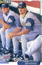 1998 Collector's Choice Baseball Card Pick 283-530