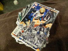 2007 DC Comics JUSTICE SOCIETY OF AMERICA #1-54 + Annuals #1-2 & 26 Variants  NM