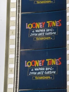 35mm Color Cartoon "WE ROB CARROT PATCH"   Warner Bros. 1968 - Picture 1 of 4