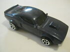 McDonald's Happy Meals Fast And Furious Spy Ravers Car, Pop Out Bumper (012-1)