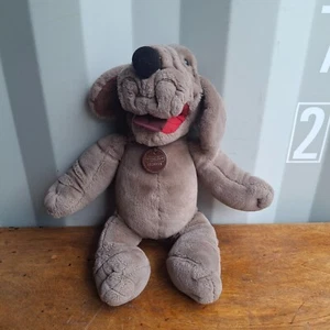Mr wrinkles hand puppet, battery operated although doesn't work. 1926618 - Picture 1 of 8
