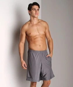 Herren Under Armour Heat Gear UA Flex Shorts lose 1201195 040 2XLarge neu/ohne Etikett - Bild 1 von 3