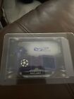 2021 22 Topps Museum Collection Uefa Reece James 99 Auto Relic Mar Rj