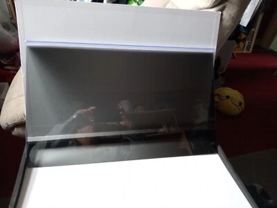 Gudteke Privacy Screen Protector 19.5".  16:9 - Image 1 of 4