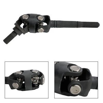 U-Joint Driveshaft Yoke Kit For SX-A DP-SM SX-M XPD-B DPS-A SX-CT 3860842 U8 - Image 1 of 4