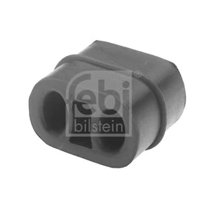 Exhaust Mounting fits Vauxhall Febi Bilstein 17424 - OE Matching Quality & Fit - Picture 1 of 1