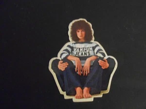 adesivo-sticker-WAMPUM  jeans-cm.9x11-sc.15 - Picture 1 of 1