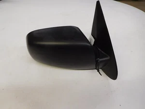 OEM Hyundai Santa Fe Right Power Door Mirror 2007 2008 2009 2010 2011 2012 - Picture 1 of 4