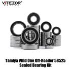 For Tamiya Wild One Off-Roader 58525 Sealed Bearing Kit