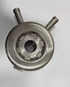 ENFRIADOR DE ACEITE QSB 3.3 4983996 - Imagen 1 de 1