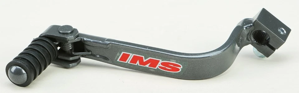 Palanca de cambios plegable IMS 313121 Kawasaki KLX110 2003-2004, Suzuki DRZ110 03-04 Foto 1 de 1