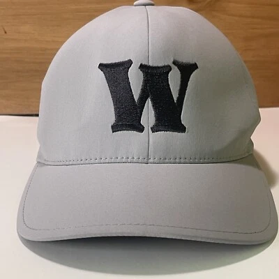 意大利意大利 2019 足球 FlexFit Delta 帽子世界杯足球棒球 — 第 1/4 张图片