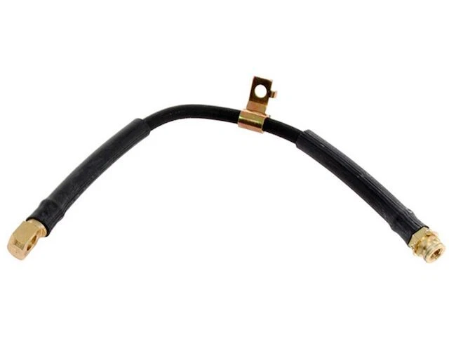 Manguera de freno delantera izquierda AC Delco 17BHQC21 para Pontiac Ventura 1973 1974 Foto 1 de 1