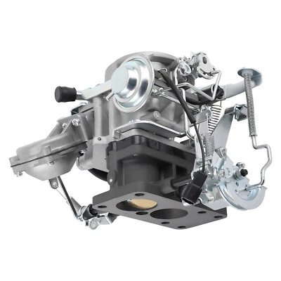 Carburetor for Toyota Land Cruiser 3F FJ62 FJ70 FJ73 FJ75 1984-1992 21100-61300 - Image 1 of 4