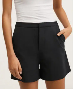 Pantalones cortos de mujer Mango | Compra online en eBay