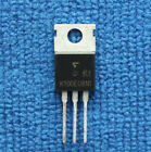 5Pcs Tk100e08n1 K100e08n1 Integrated Circuit Ic To-220 #D5